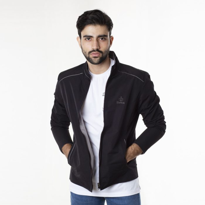 کاپشن بهاره مردانه اسپیور مدل 2S18-24 - تصویر 1